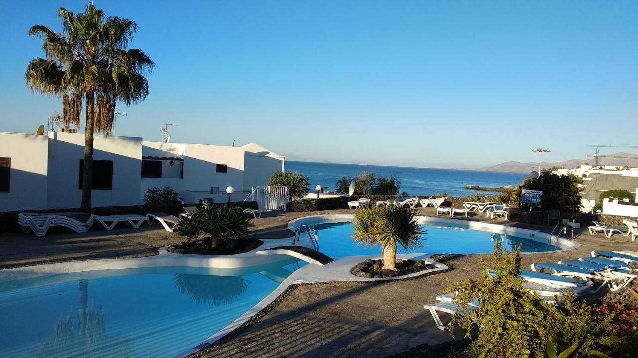 Apartamento Las Tabaibas Puerto del Carmen  Esterno foto