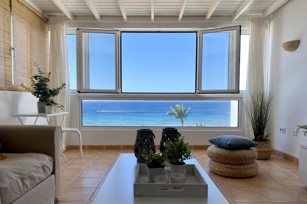 Apartamento Las Tabaibas Puerto del Carmen  Esterno foto