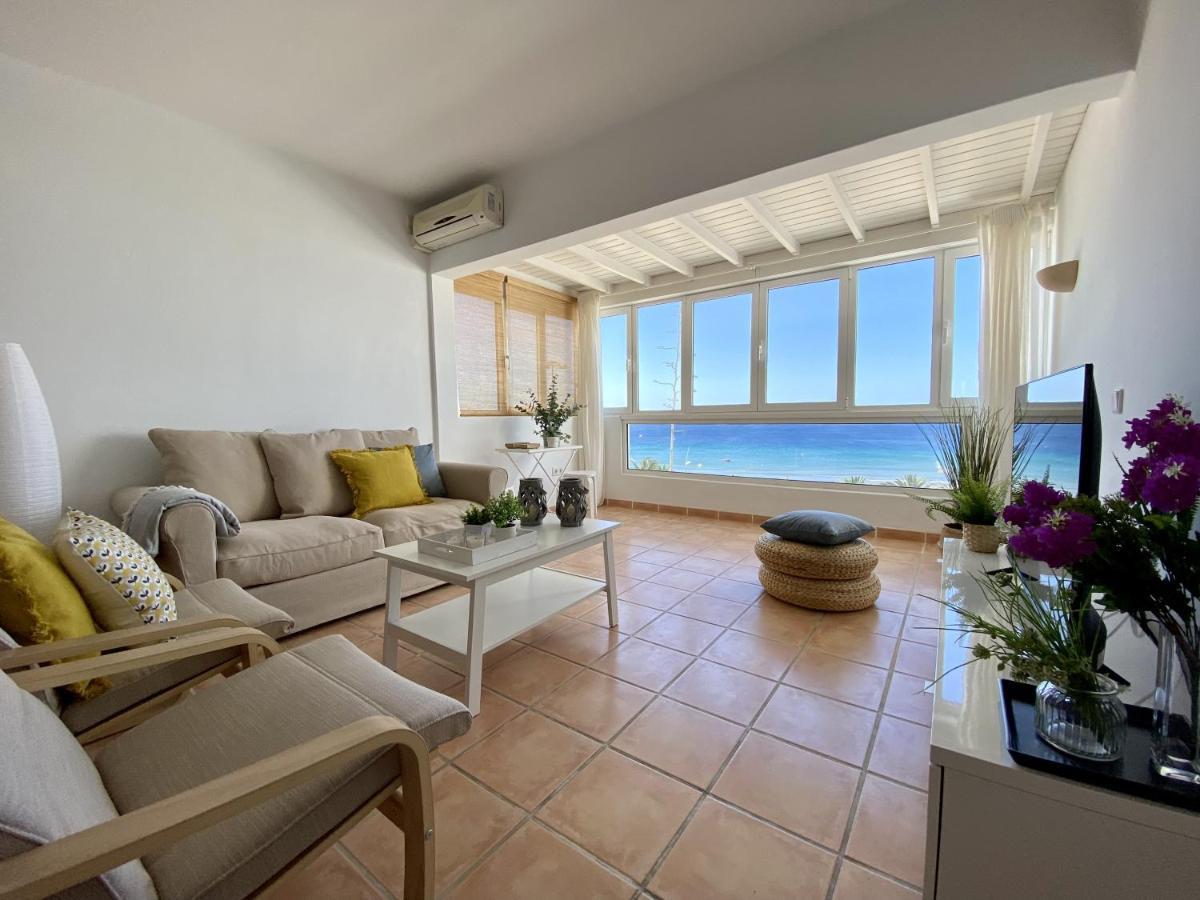 Apartamento Las Tabaibas Puerto del Carmen  Esterno foto