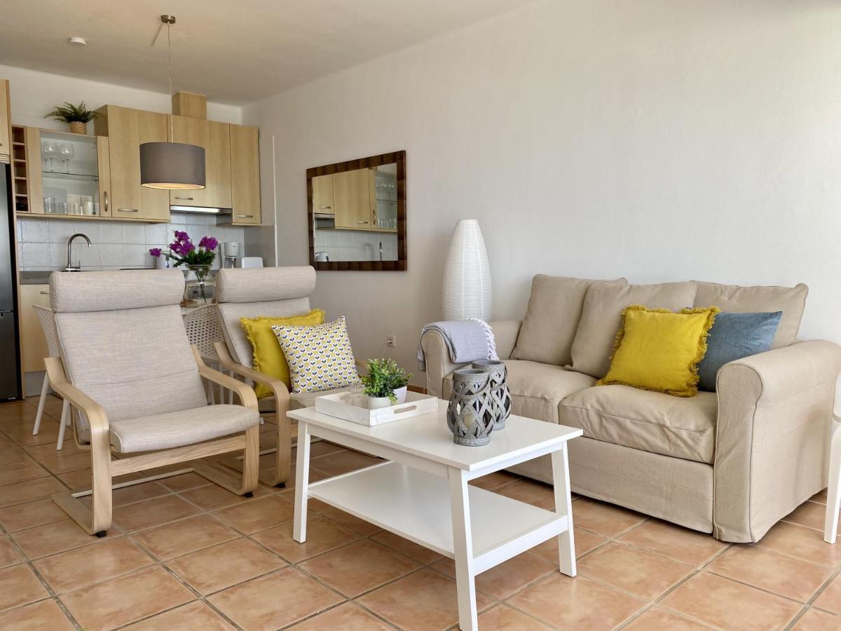 Apartamento Las Tabaibas Puerto del Carmen  Esterno foto