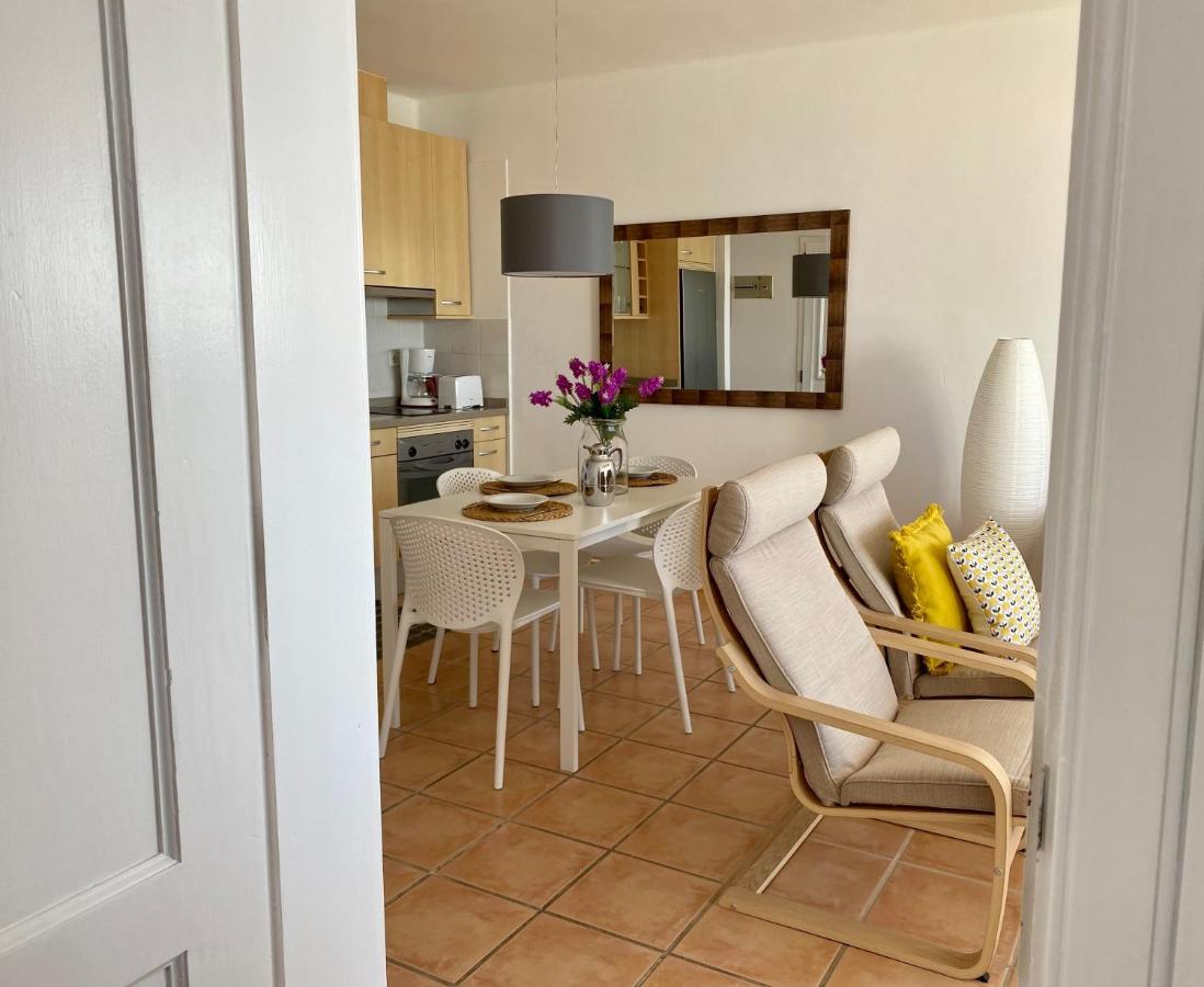 Apartamento Las Tabaibas Puerto del Carmen  Esterno foto