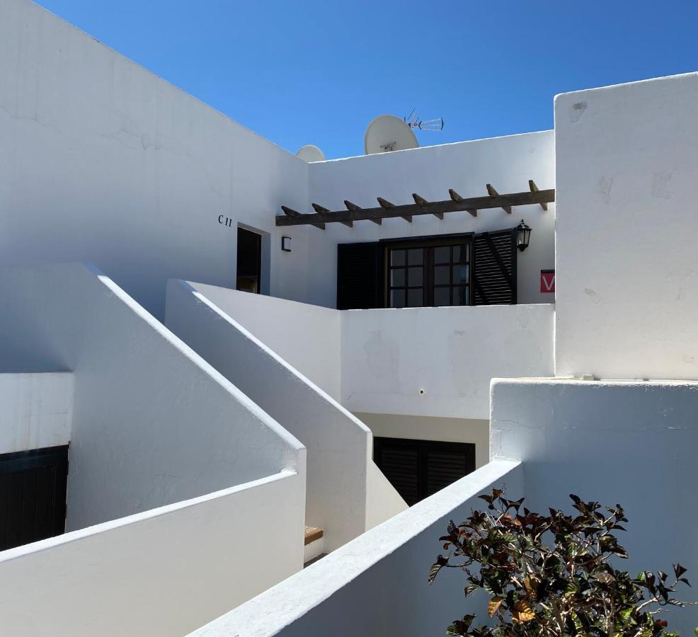 Apartamento Las Tabaibas Puerto del Carmen  Esterno foto