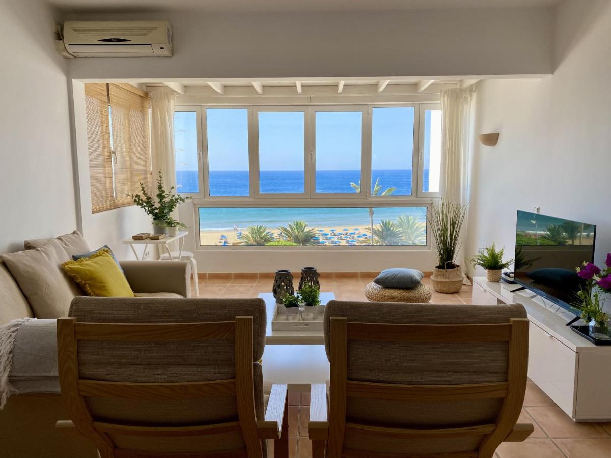 Apartamento Las Tabaibas Puerto del Carmen  Esterno foto