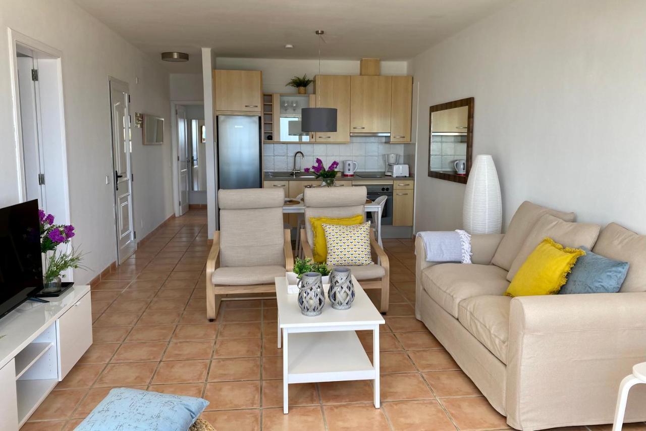 Apartamento Las Tabaibas Puerto del Carmen  Esterno foto