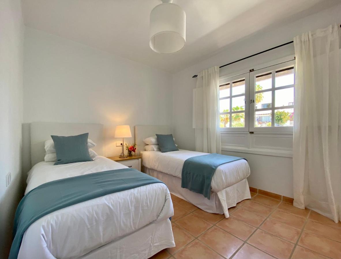 Apartamento Las Tabaibas Puerto del Carmen  Esterno foto