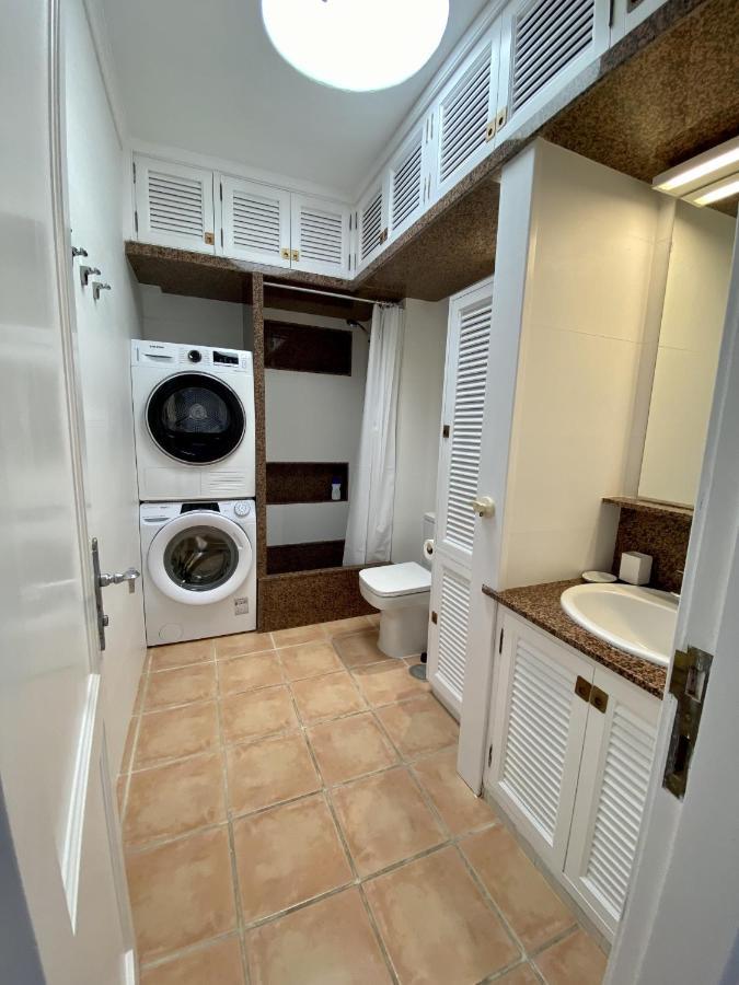 Apartamento Las Tabaibas Puerto del Carmen  Esterno foto
