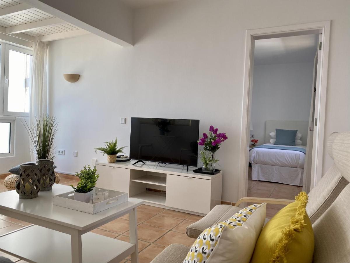 Apartamento Las Tabaibas Puerto del Carmen  Esterno foto