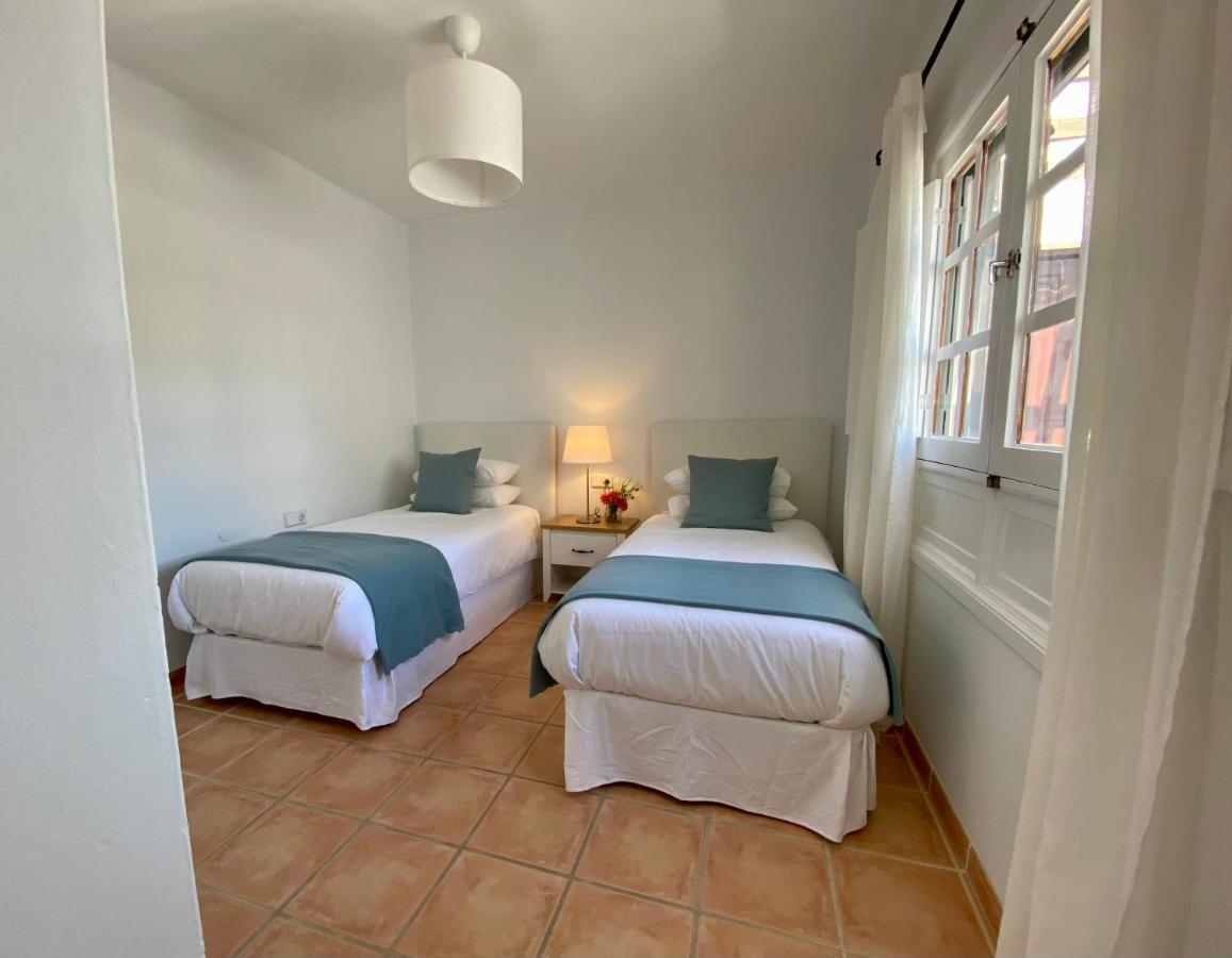 Apartamento Las Tabaibas Puerto del Carmen  Esterno foto