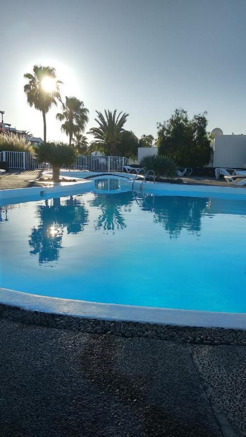 Apartamento Las Tabaibas Puerto del Carmen  Esterno foto