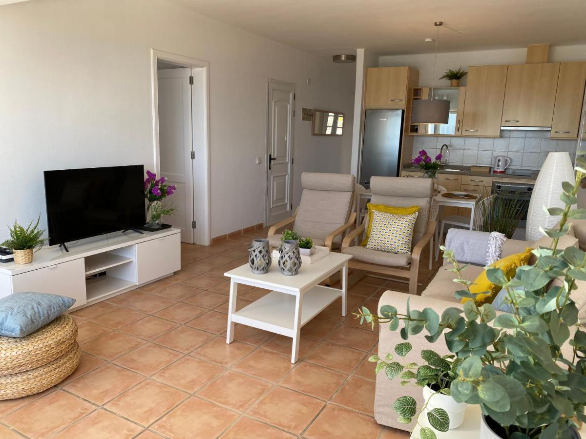 Apartamento Las Tabaibas Puerto del Carmen  Esterno foto