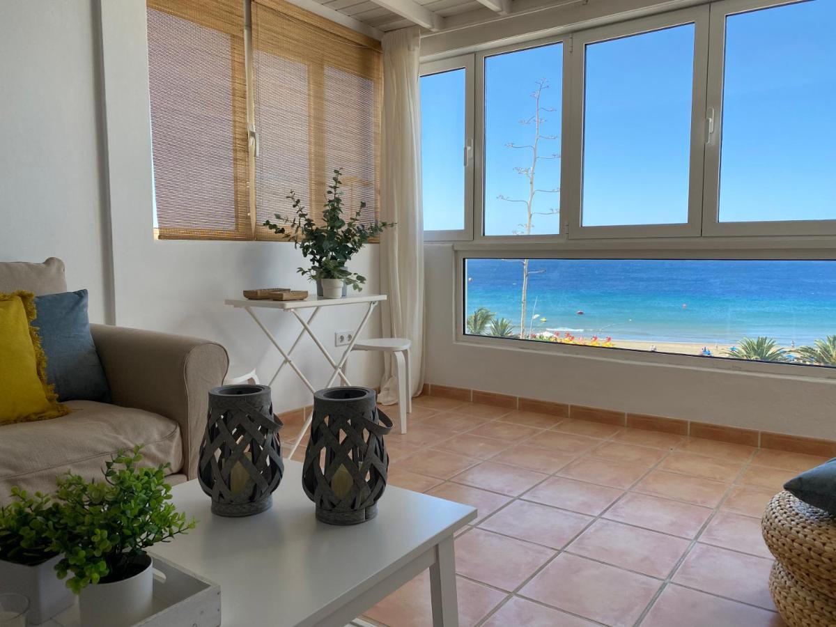 Apartamento Las Tabaibas Puerto del Carmen  Esterno foto