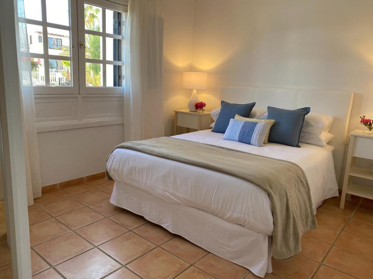 Apartamento Las Tabaibas Puerto del Carmen  Esterno foto