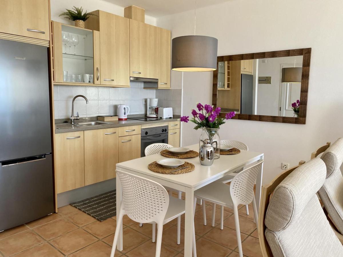 Apartamento Las Tabaibas Puerto del Carmen  Esterno foto