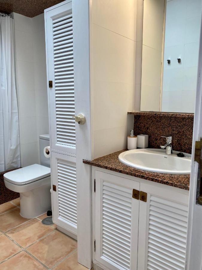 Apartamento Las Tabaibas Puerto del Carmen  Esterno foto
