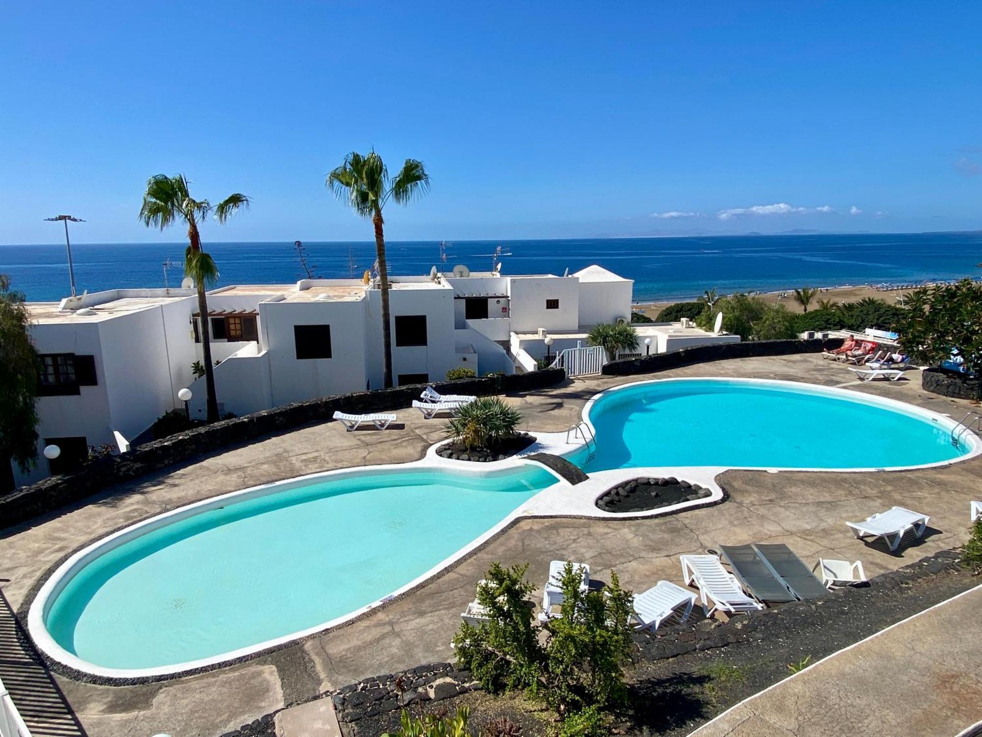 Apartamento Las Tabaibas Puerto del Carmen  Esterno foto