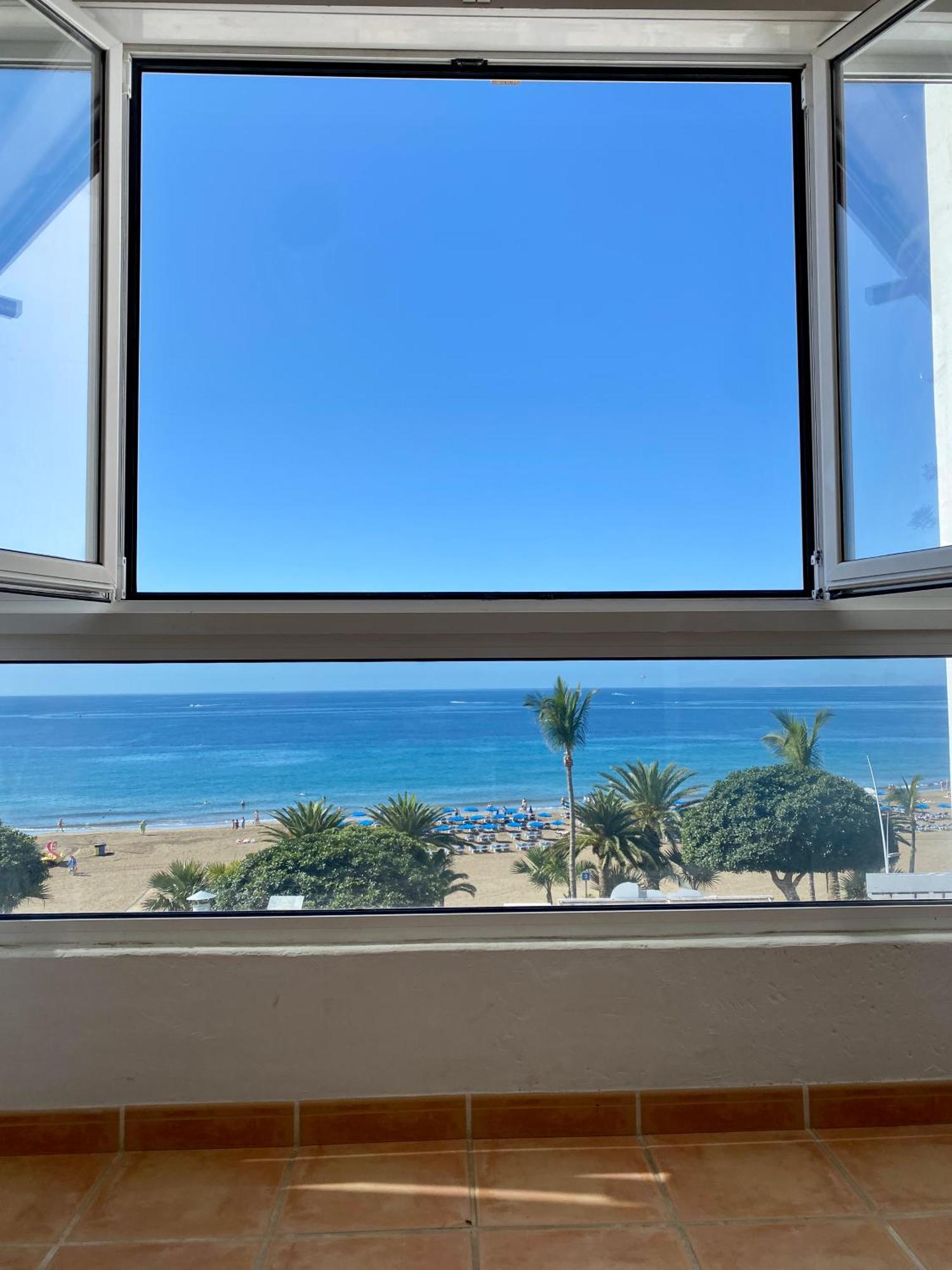 Apartamento Las Tabaibas Puerto del Carmen  Esterno foto